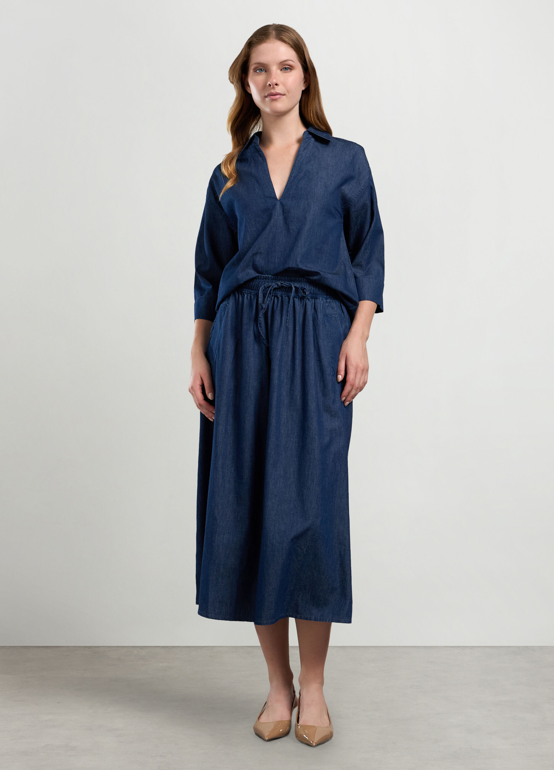 Gonne Lunghe Casual ed Eleganti Acquista Online