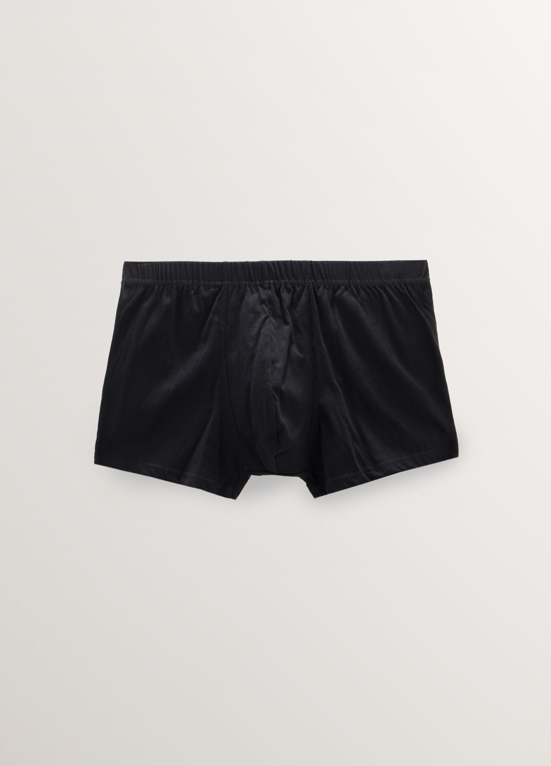 Boxer in jersey di puro cotone uomo_3
