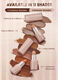 Stick Contouring & Bronzer Buttery Buff - Terracotta_9