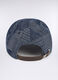 Cappello baseball patchwork uomo_1