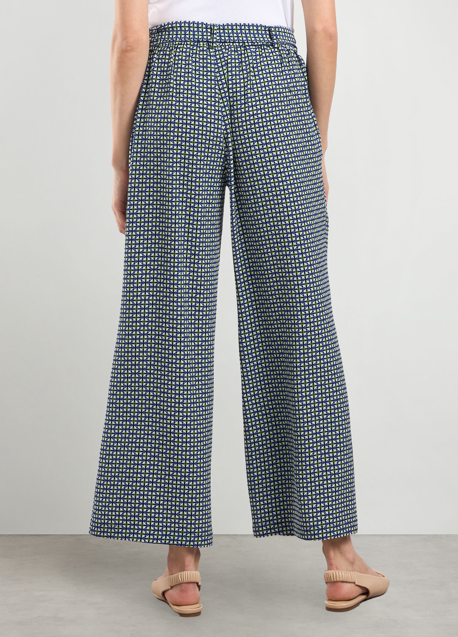 Upim pantaloni donna discount