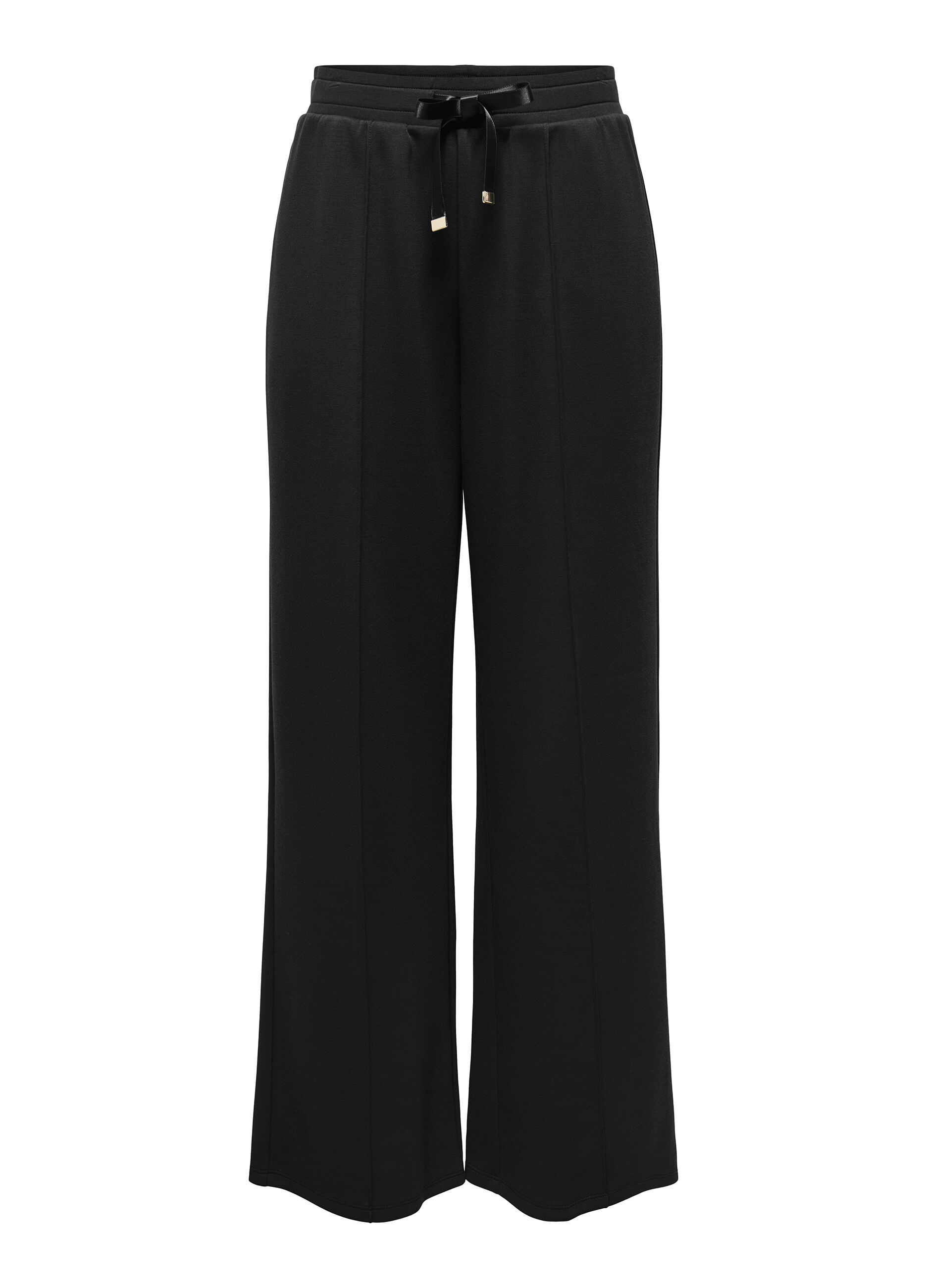 Pantaloni regular fit_0