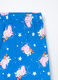 Set pigiama lungo Peppa Pig in interlock di puro cotone neonato_3