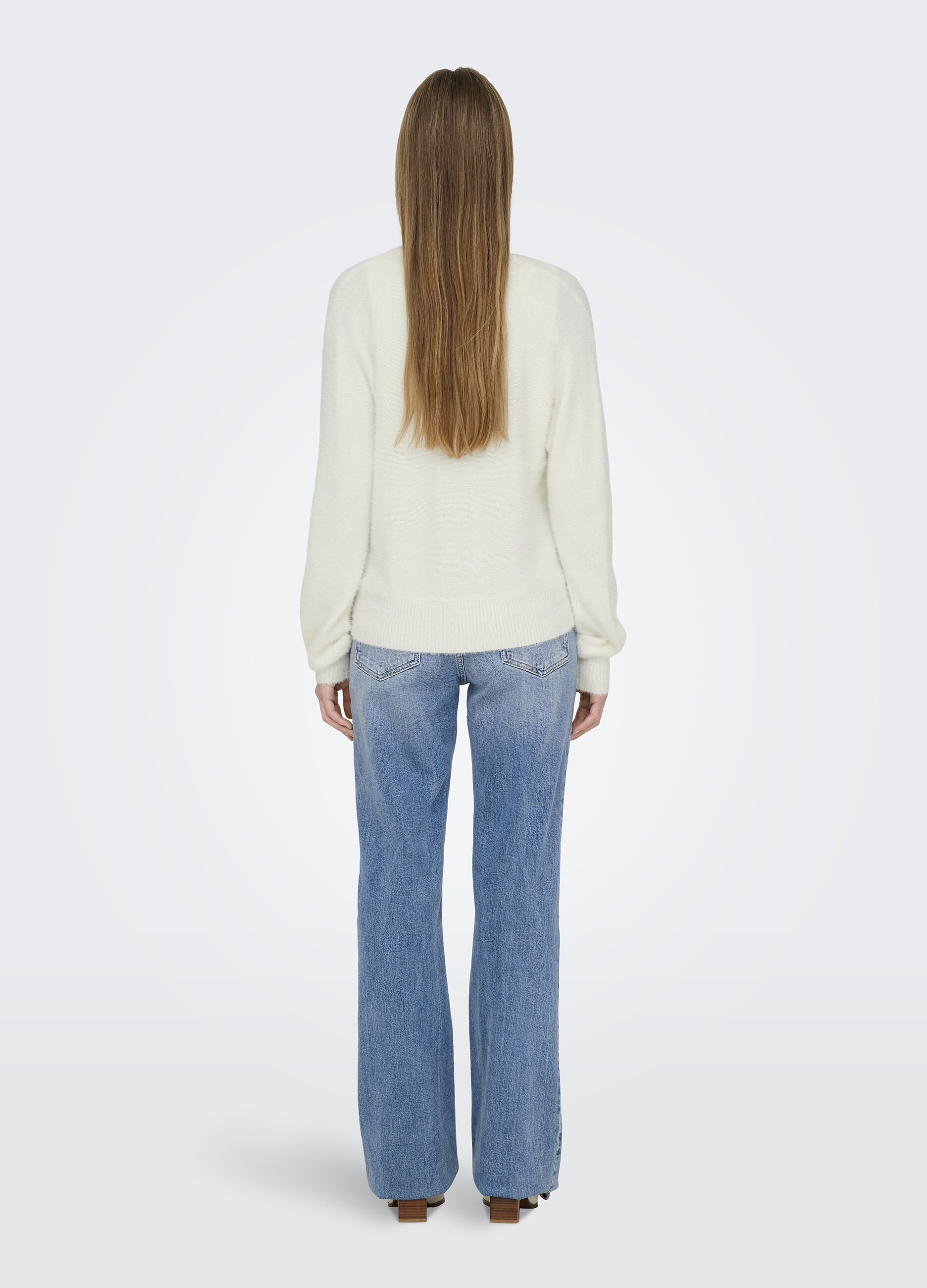 Cardigan in maglia_1