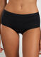 Slip a vita alta di bambu donna_2