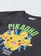 T-shirt Pokémon in puro cotone bambino_1