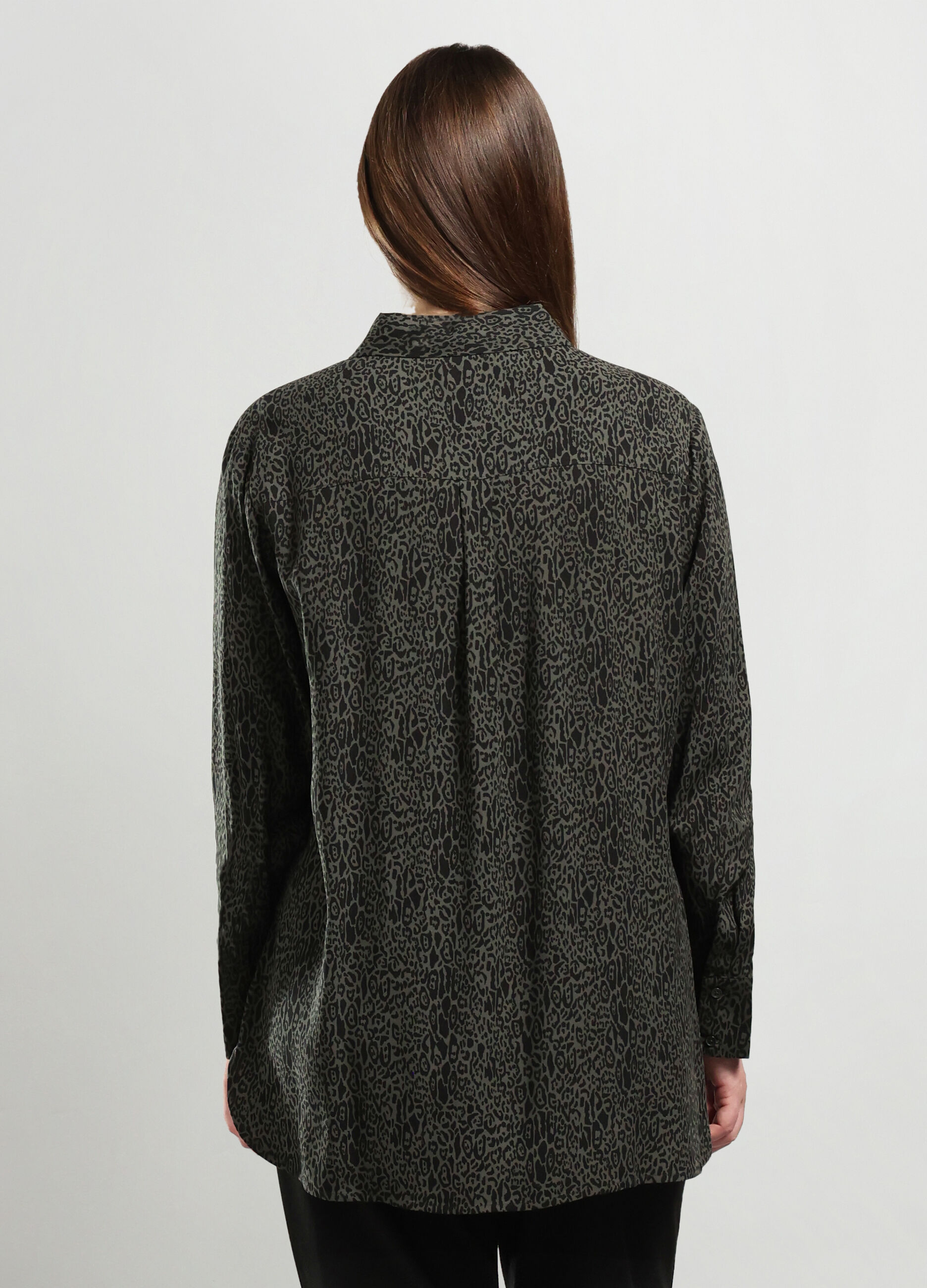 Camicia in pura viscosa donna curvy_1