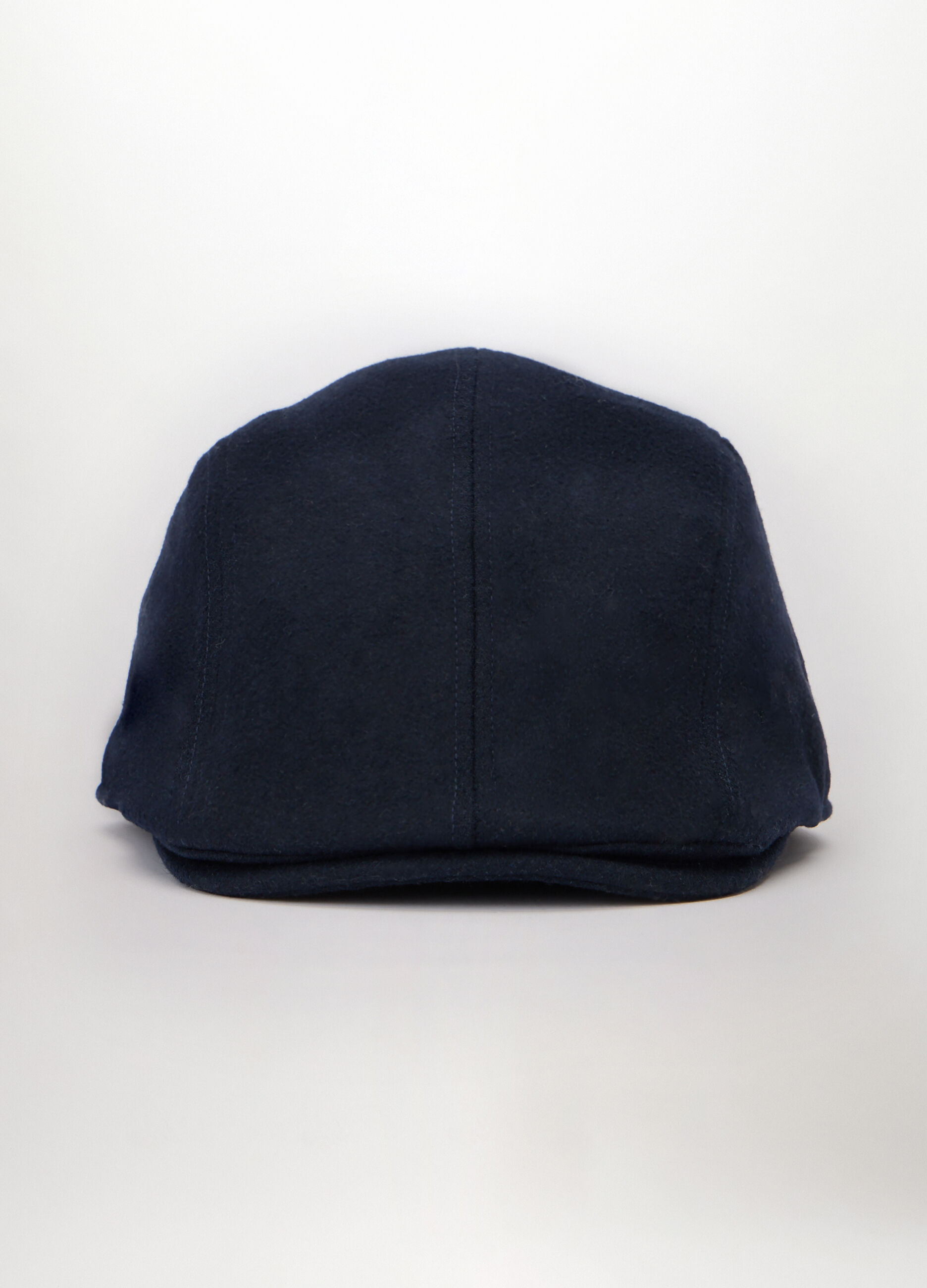 Coppola tinta unita uomo_0