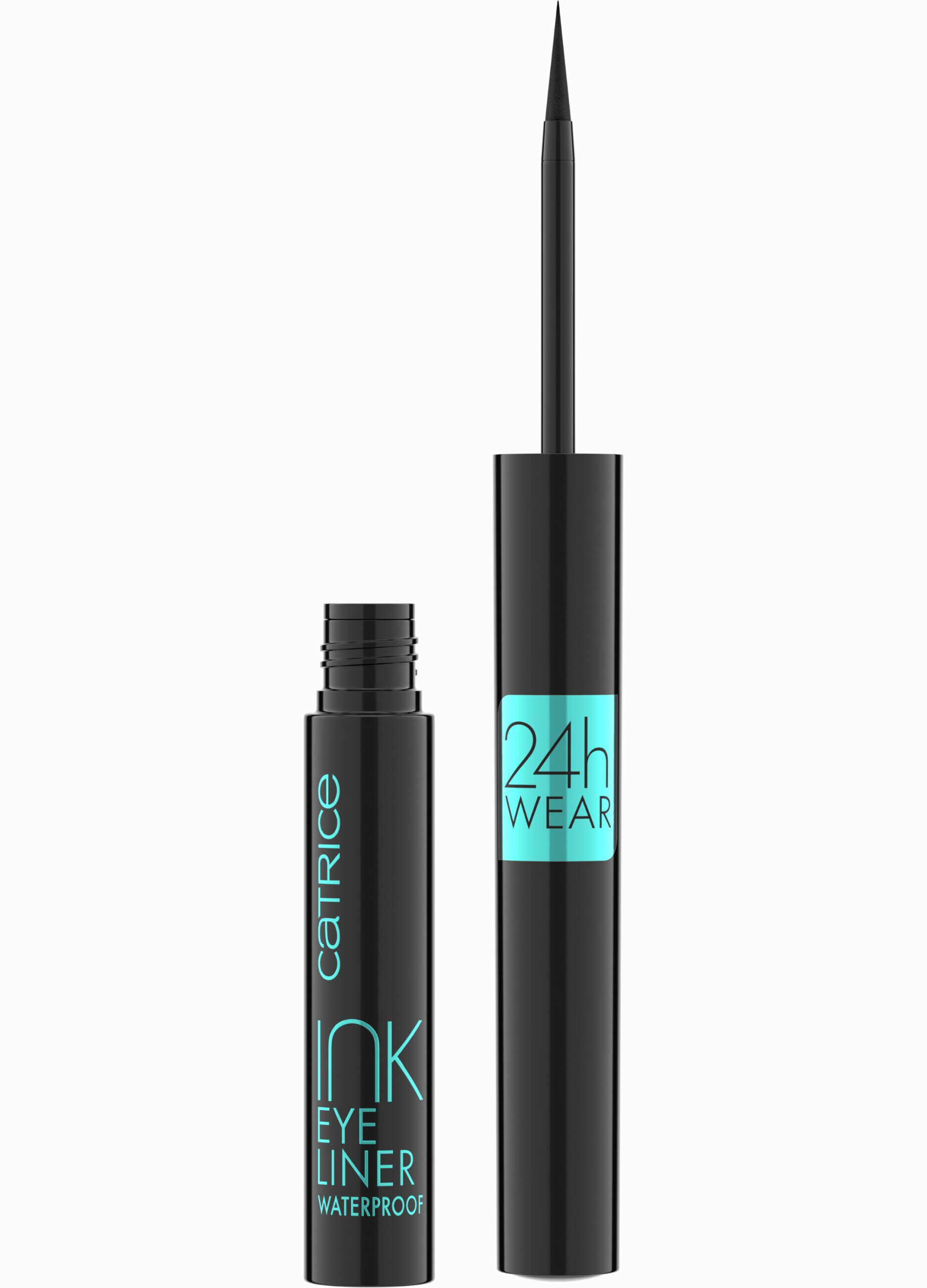 Catrice Ink Eyeliner Waterproof 010_2