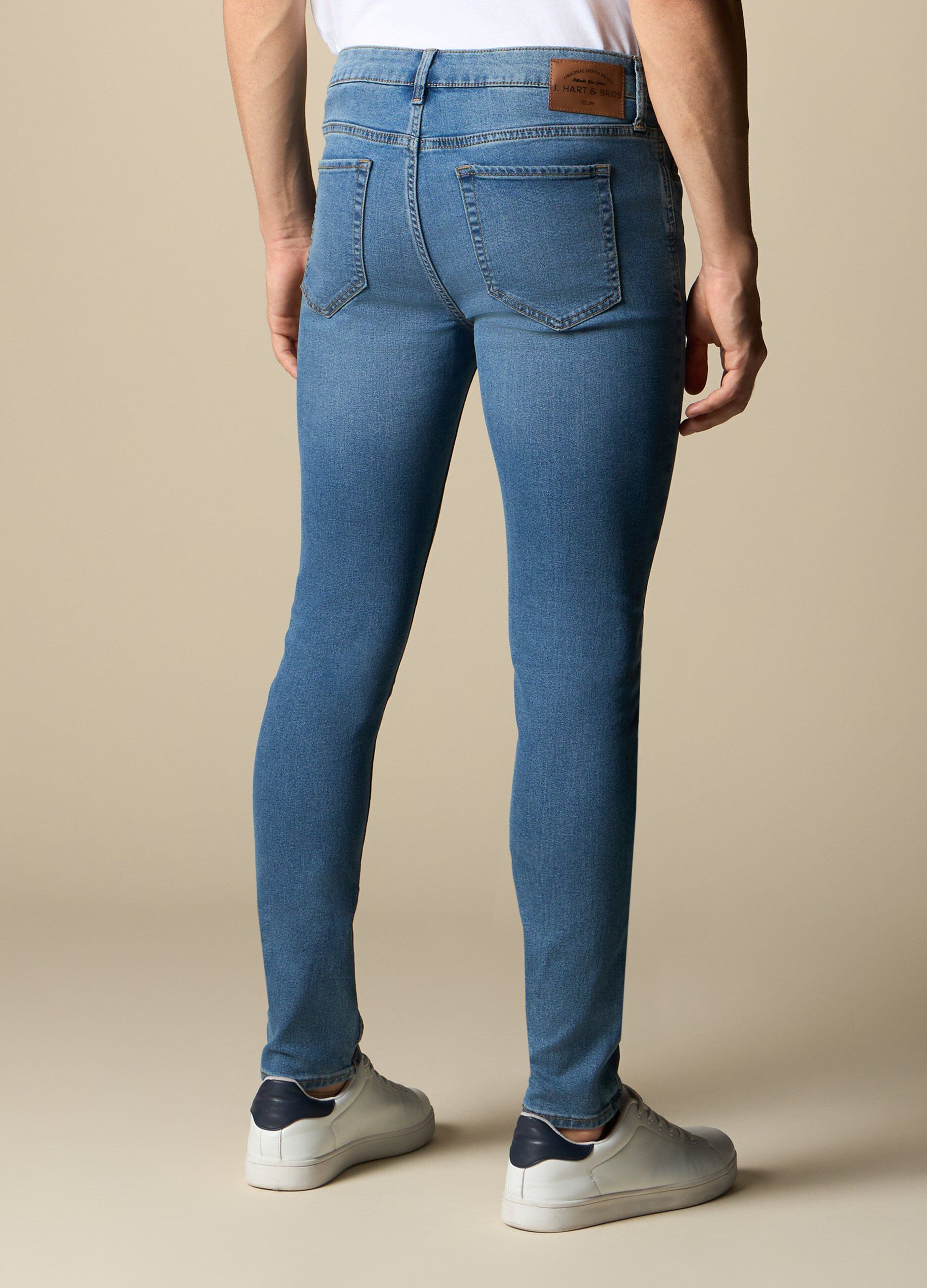 Jeans Uomo Spedizione Veloce Acquista Online