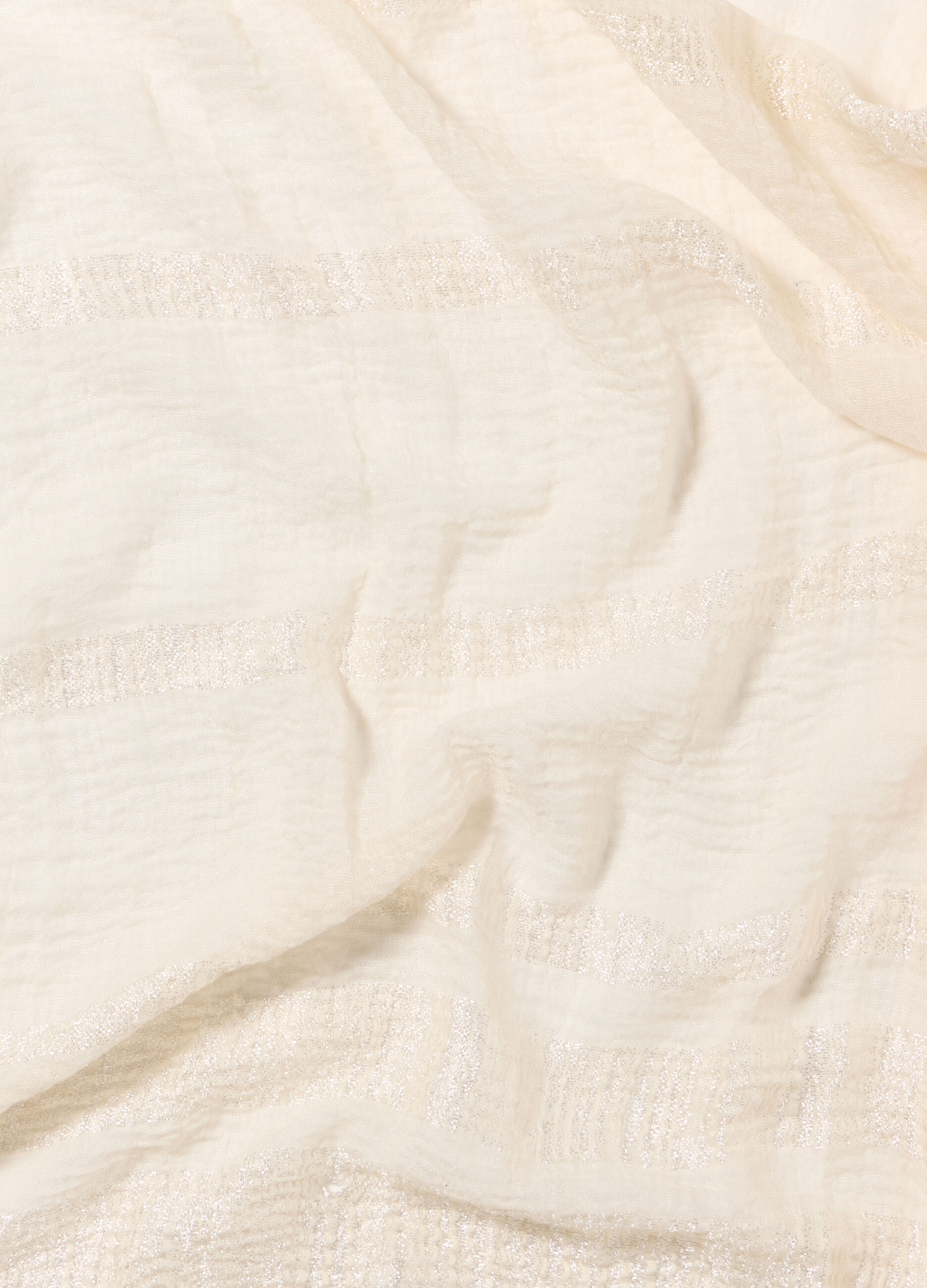 Sciarpa a righe donna_1