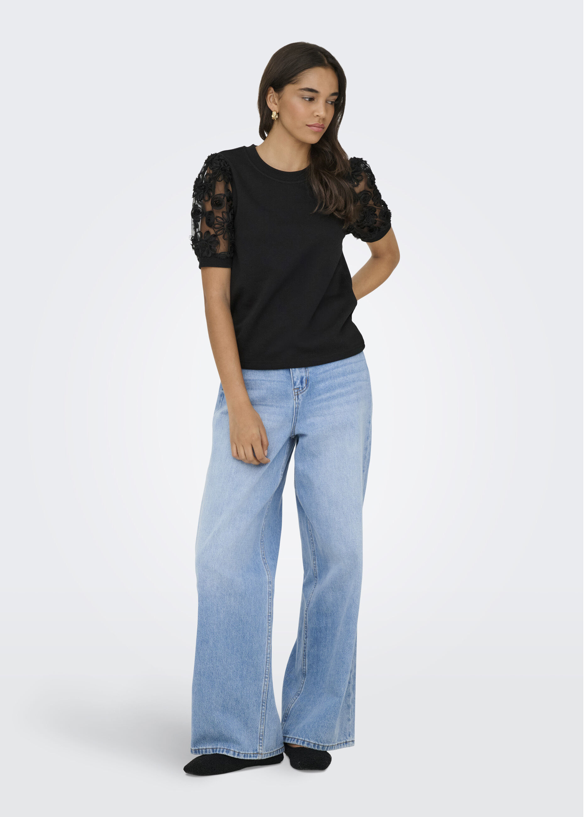Felpa regular fit_2