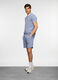Pantaloncini in maglia di cotone uomo_0