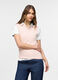 Polo piquet stretch donna_0