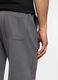 Pantaloncini in cotone french terry uomo_2