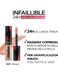 L'Oréal Paris Infaillible 24h More Than Concealer, Correttore liquido a lunga tenuta, 325 Bisque._1