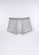 5 pack boxer in cotone con elastico uomo_1