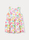 Vestito in jersey di puro cotone bimba_1