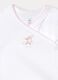 Pack 2 body in costina di puro cotone neonata_2