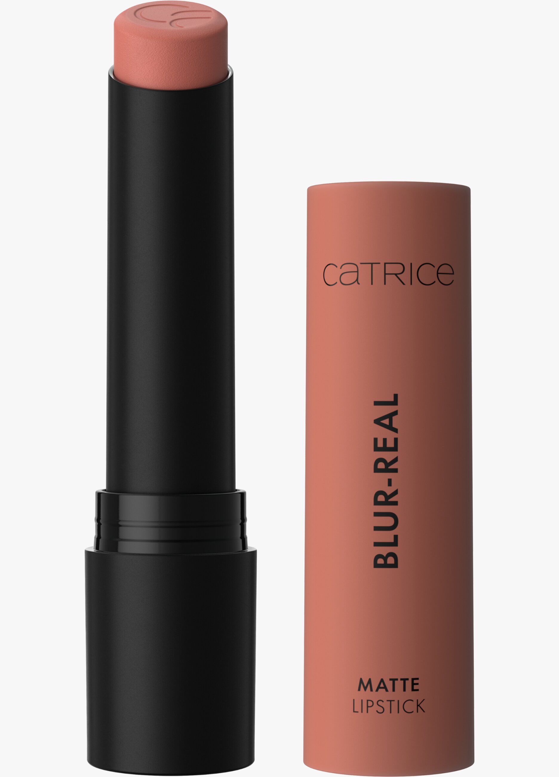 Catrice Blur-Real Rossetto Opaco 020_1