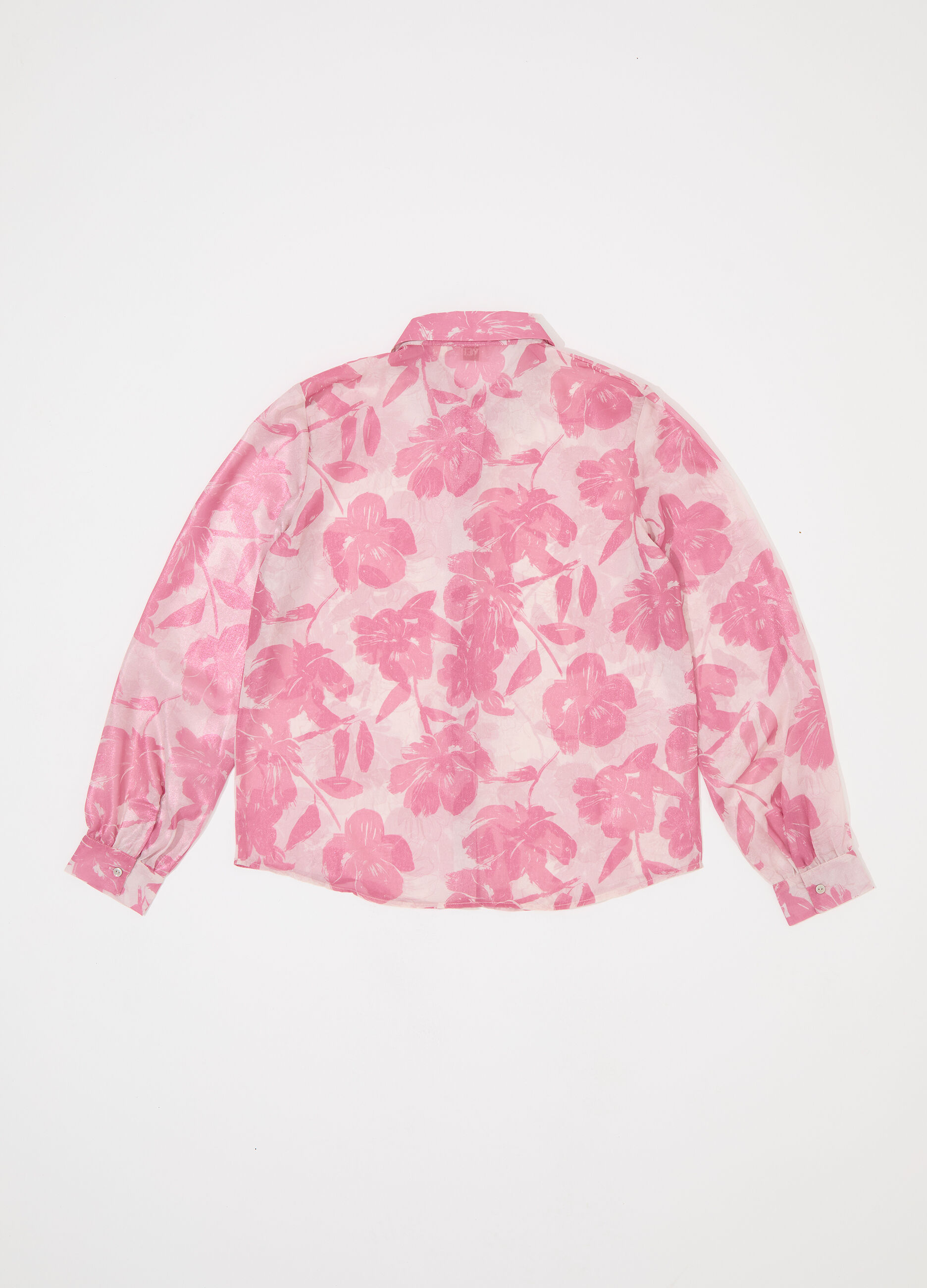 Camicia laminata donna_5