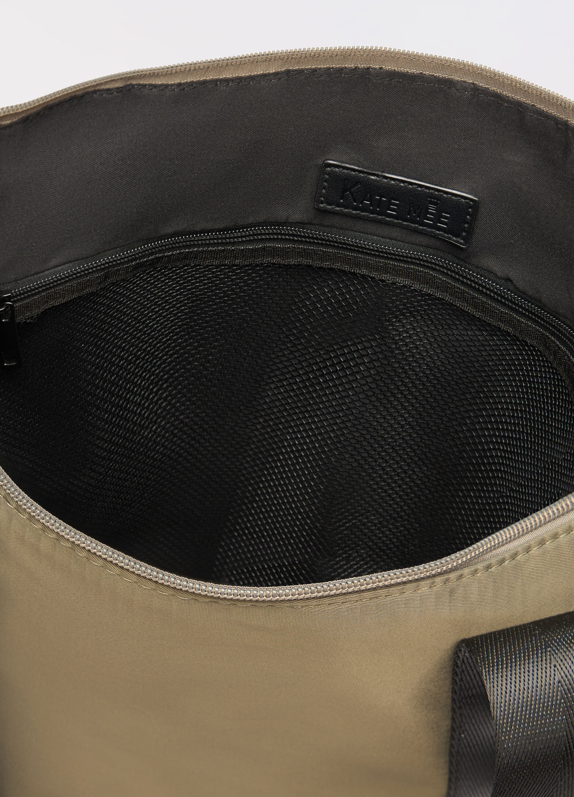 Borsa con chiusura a zip donna_2