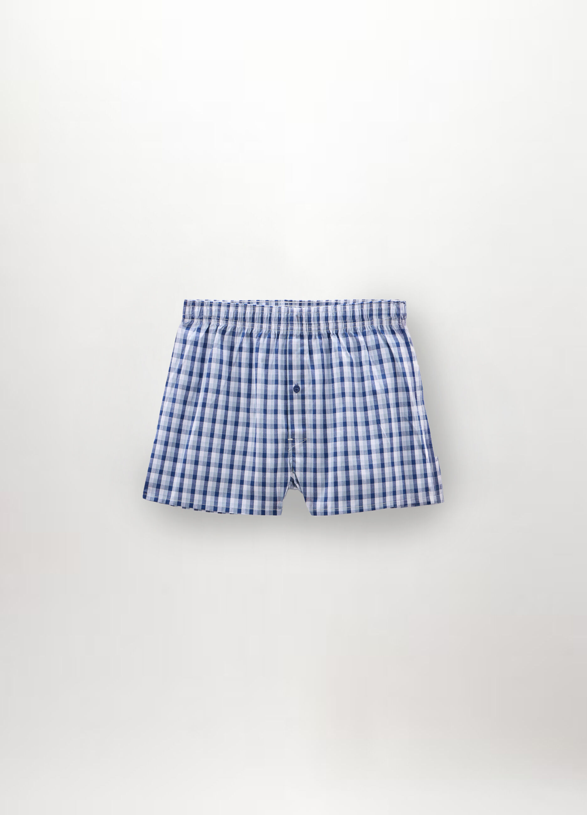 2 pack boxer in puro cotone a fantasia uomo_1