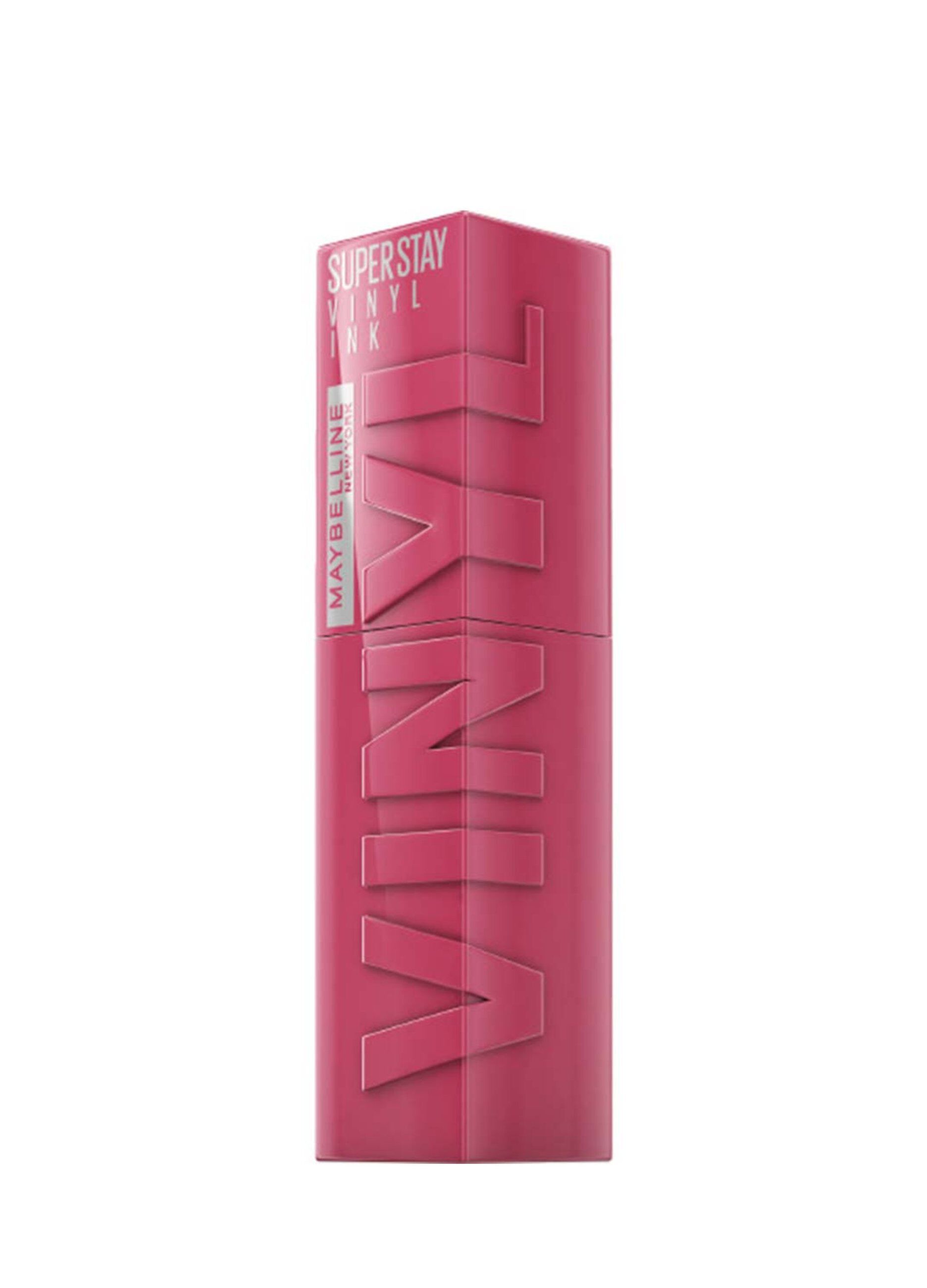 Rossetto a lunga tenuta effetto vinilico superstay vinyl ink 20 coy._2