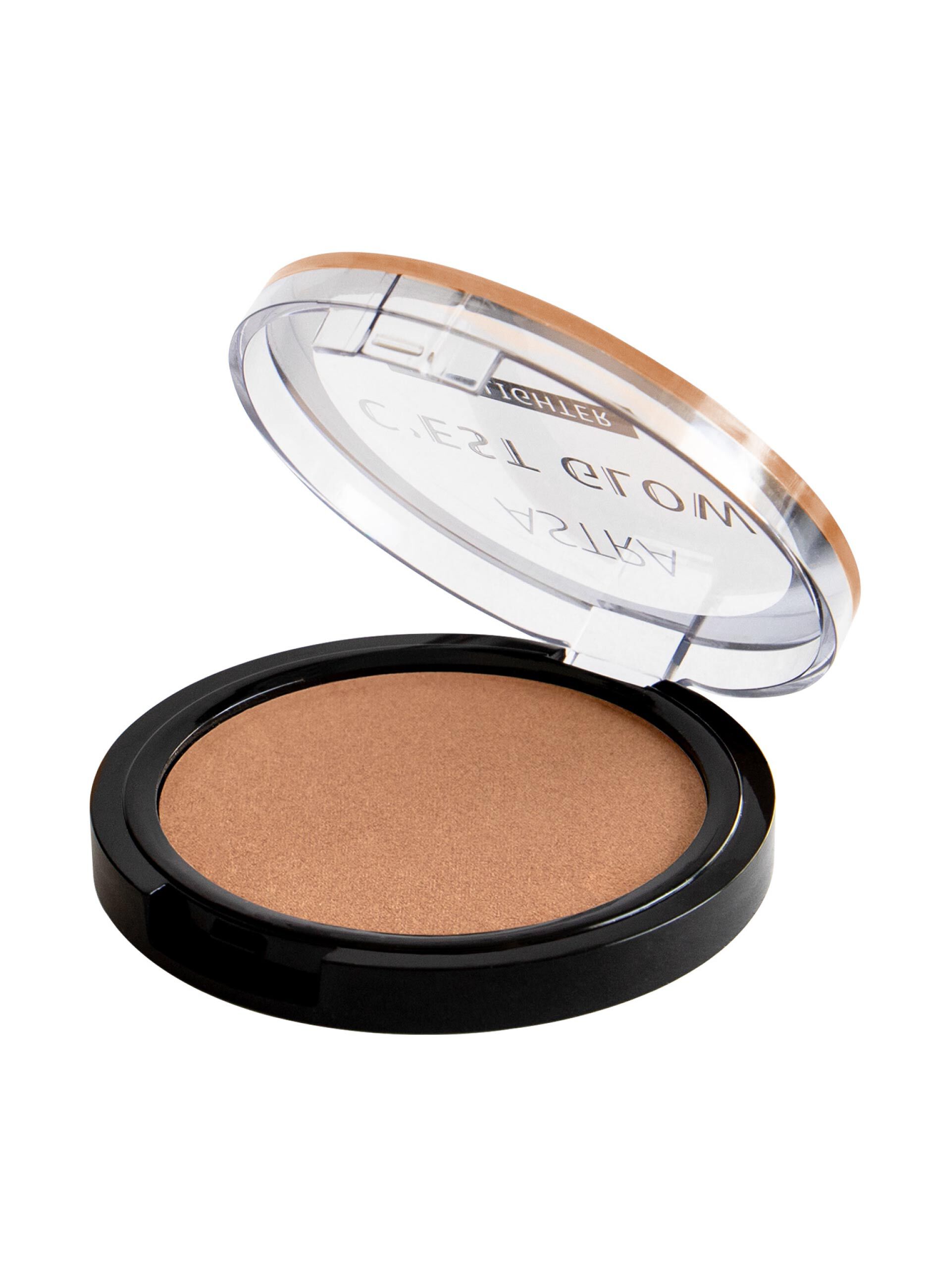 C'Est Glow Highlighter - Astra Make-Up_1