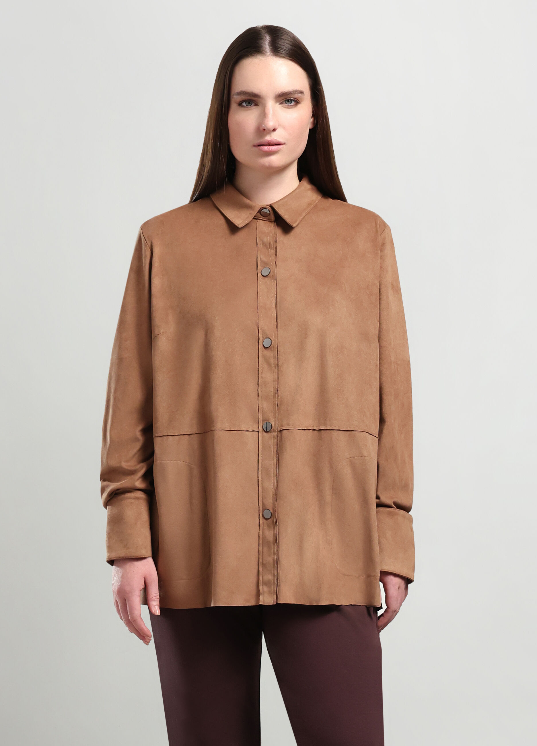Cappotti e Giacche Donna Curvy Acquista Online
