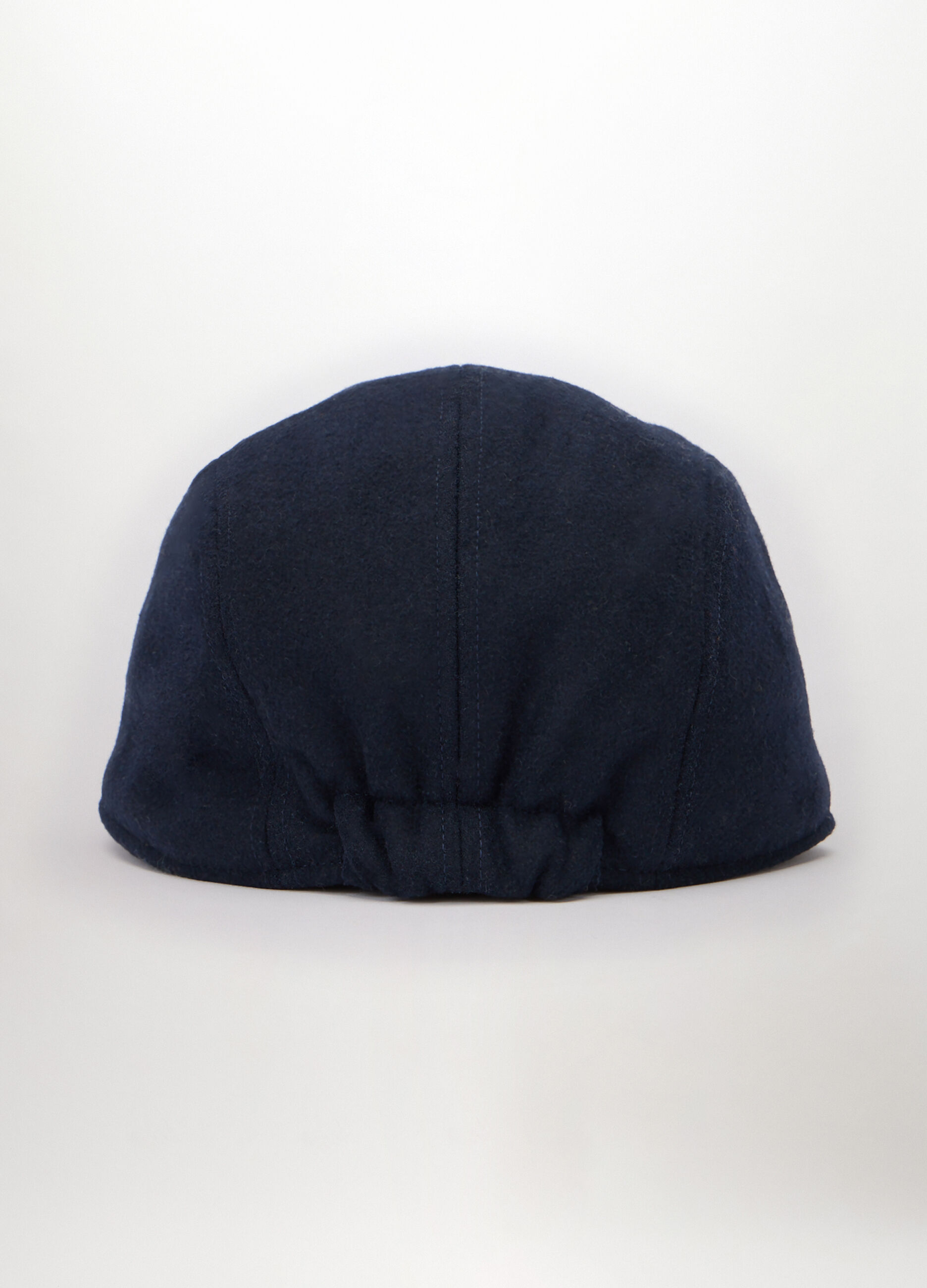 Coppola tinta unita uomo_1