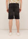 Bermuda regular fit in denim stretch uomo_1