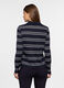 T-shirt misto viscosa donna_1