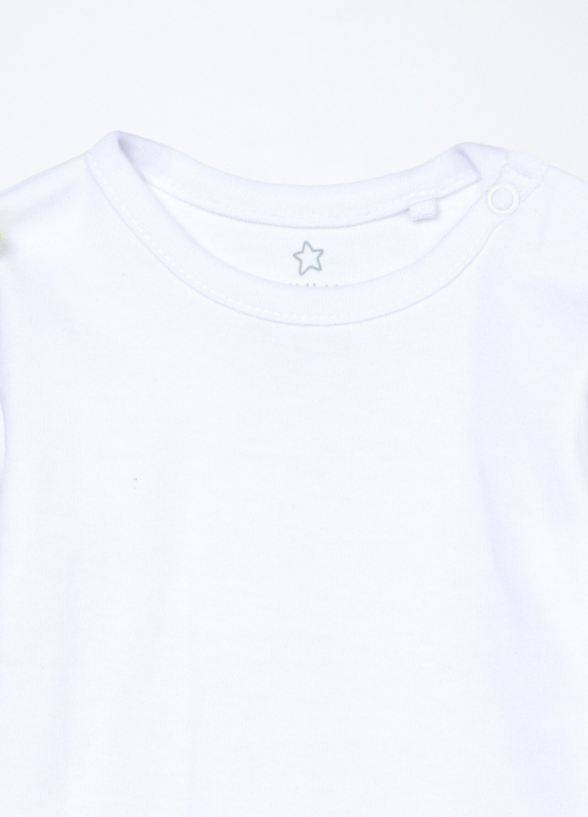 Pack 3 body in interlock di puro cotone_2