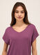 Top pigiama in modal stretch donna_2