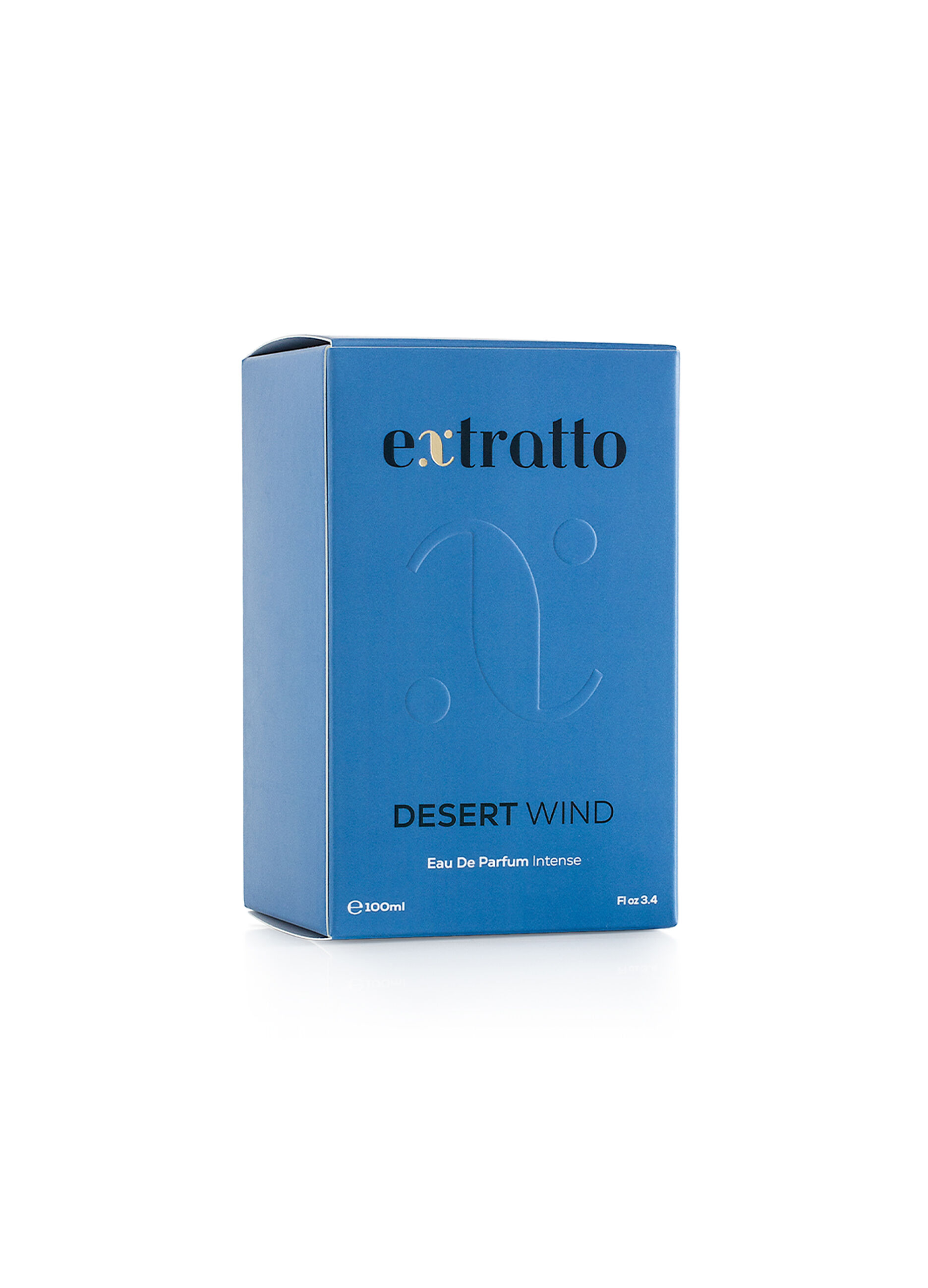 Desert Wind - un estratto speziato e agrumato_2