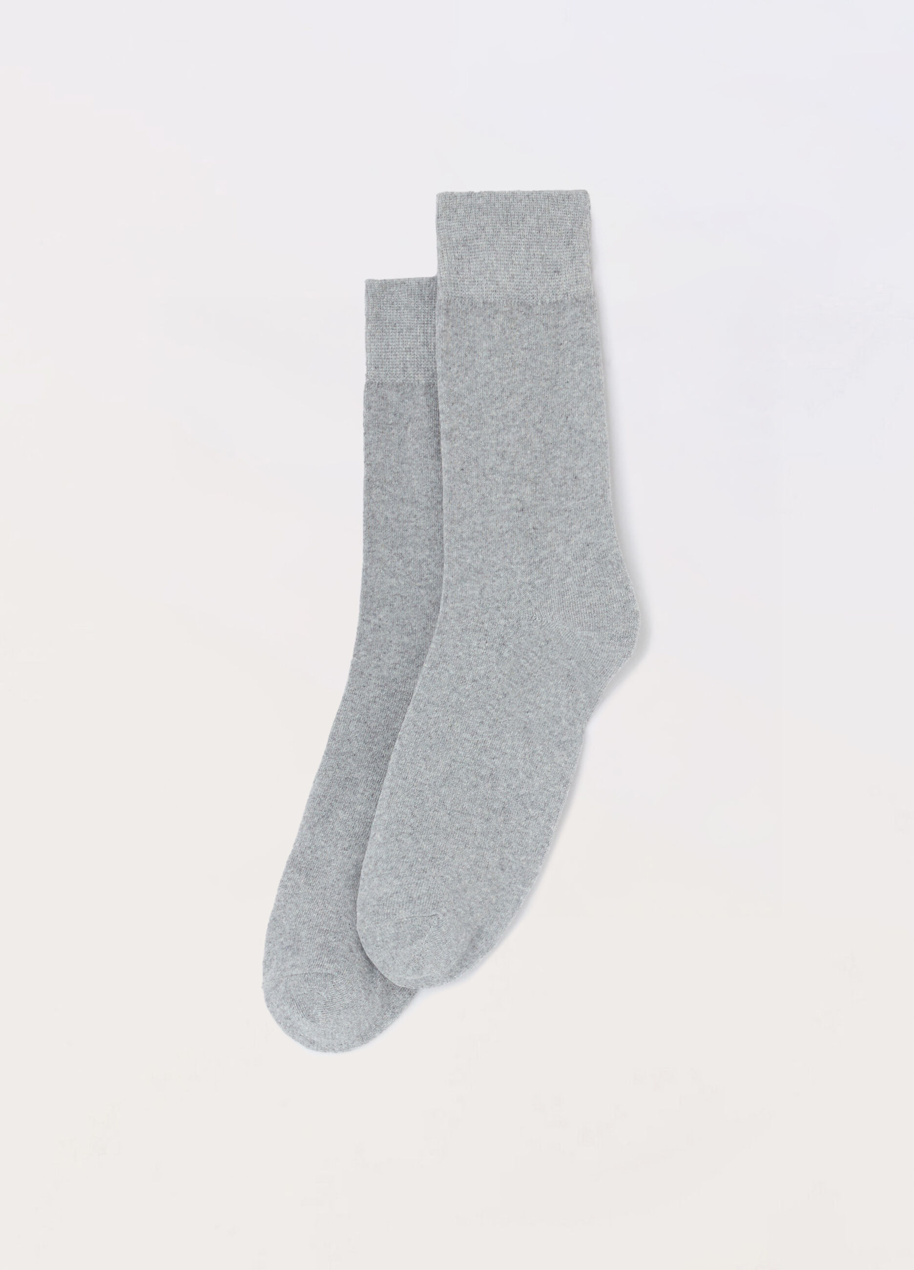 3 pack calze corte in cotone stretch_0