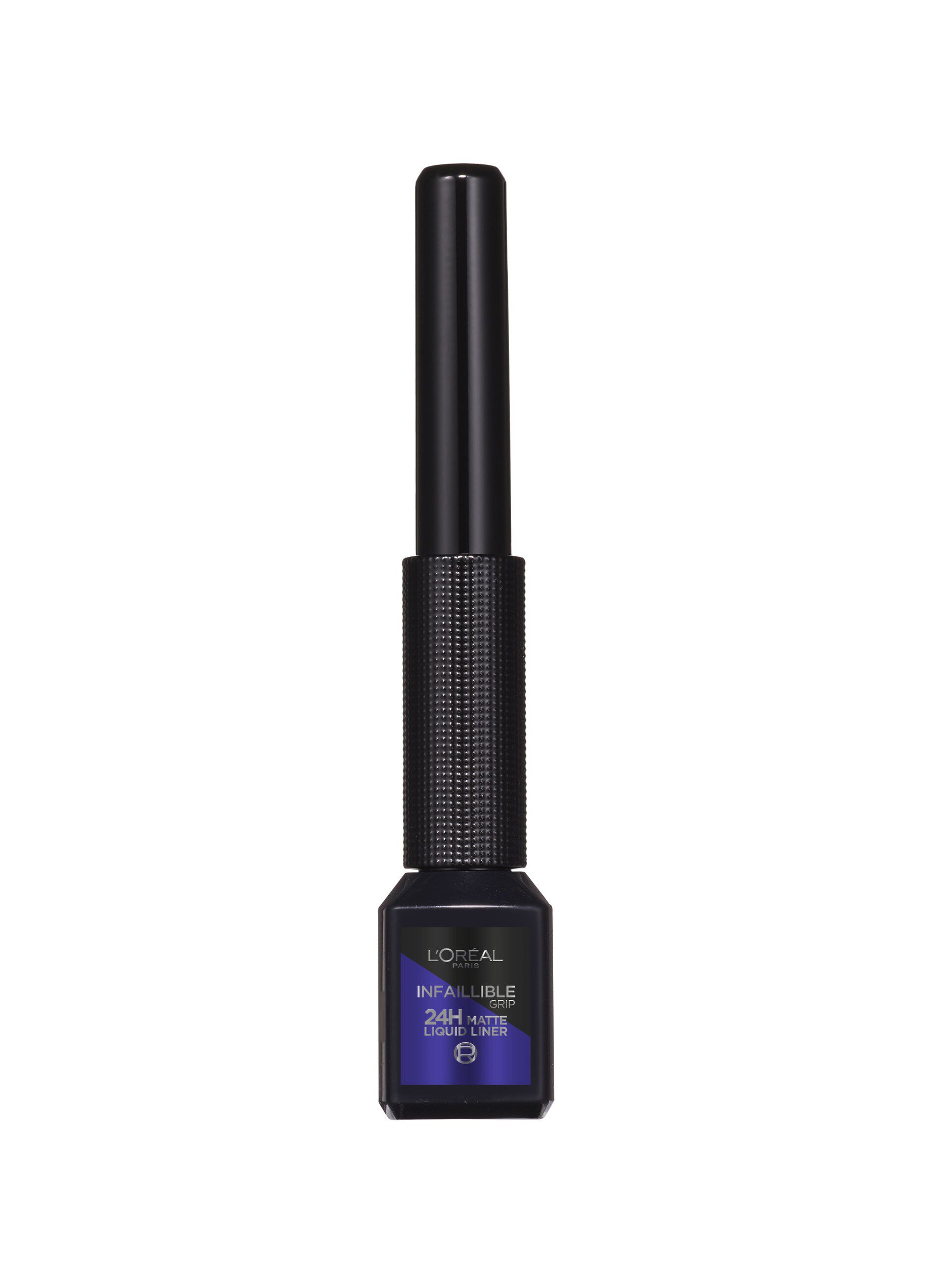 Infaillible Grip 24H Eyeliner Blue._0