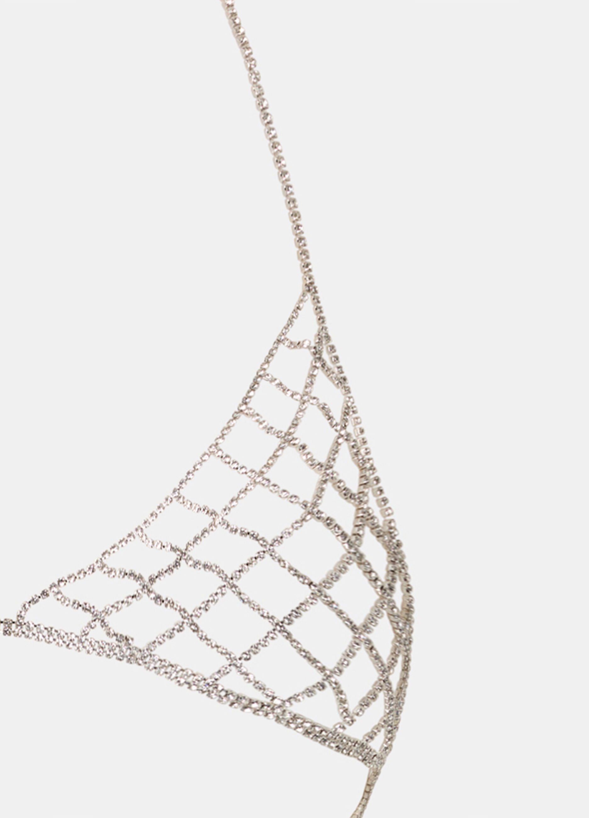 Reggiseno gioiello donna