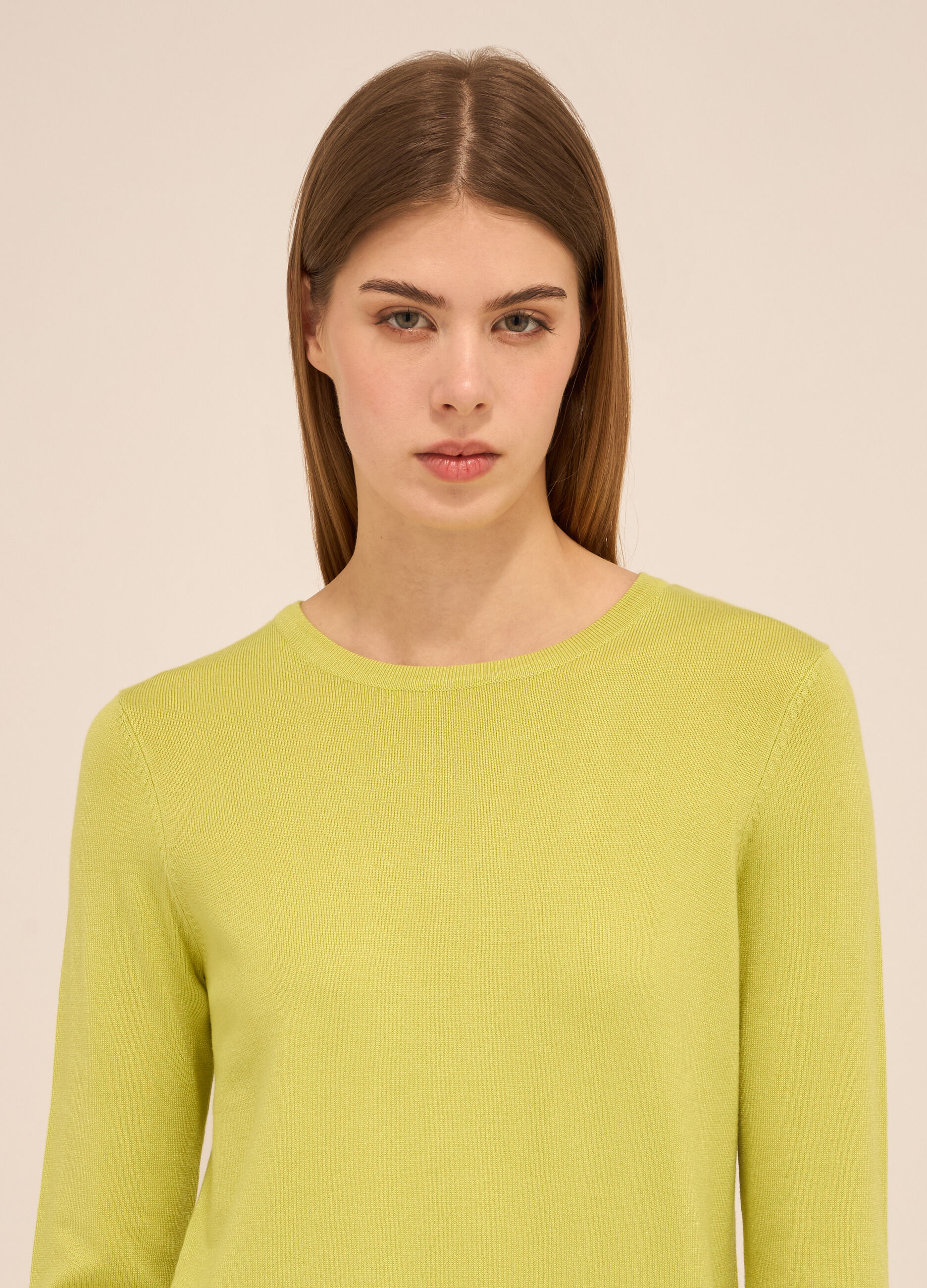Tricot misto viscosa donna_2