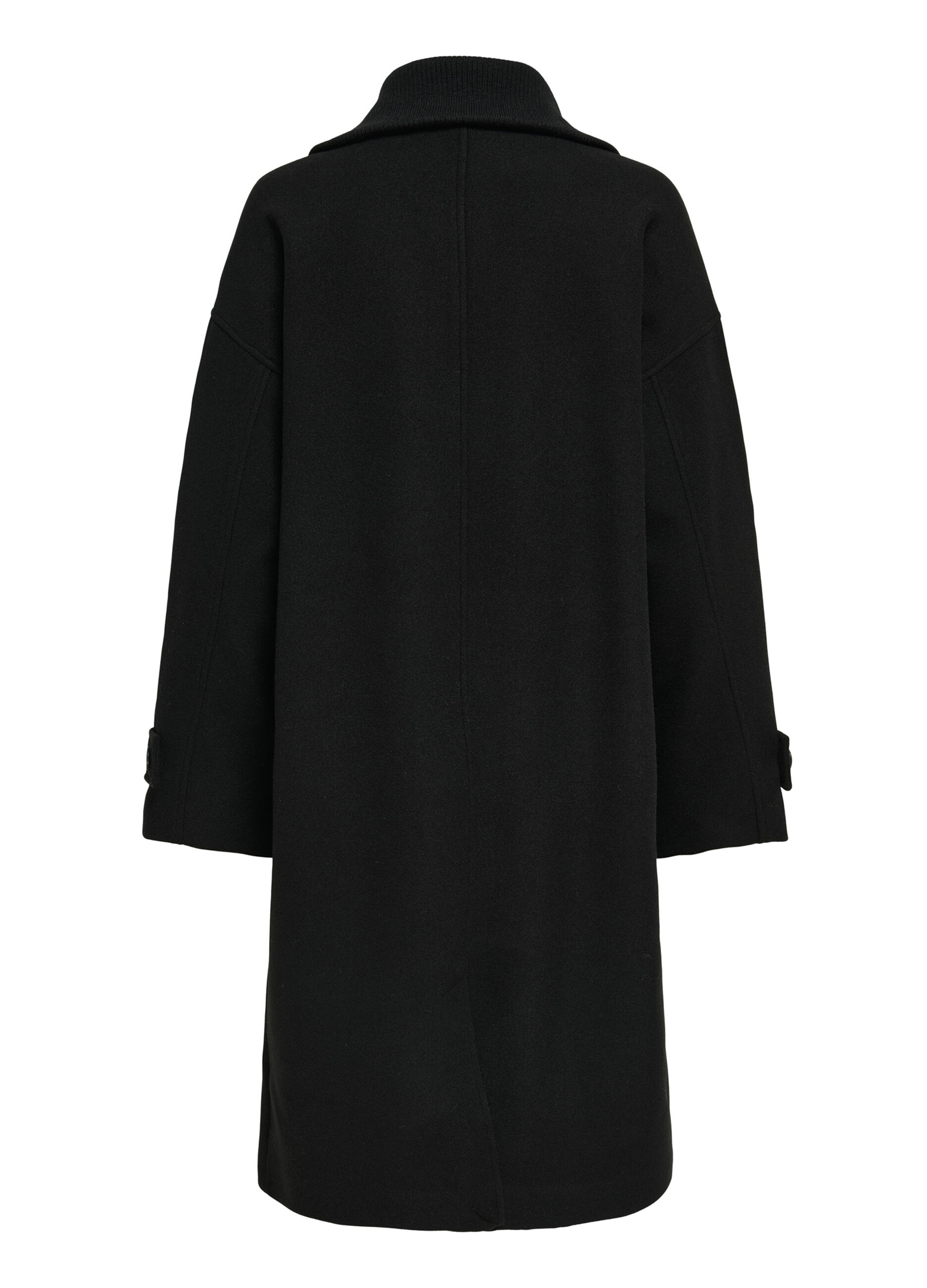 Cappotto doppiopetto donna_1