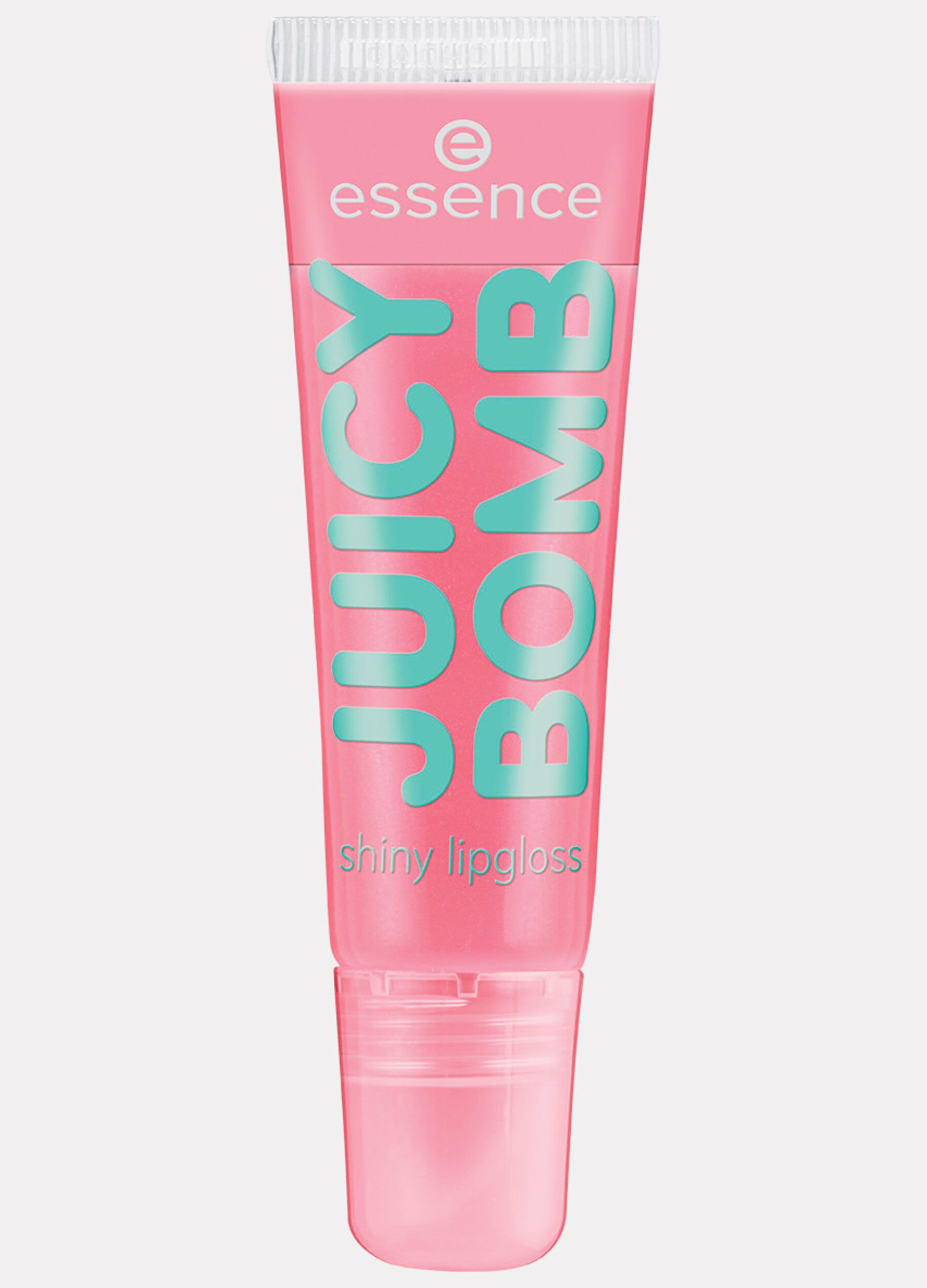Essence juicy bomb shiny lucidalabbra 02