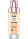 Maybelline New York Fondotinta Dream Satin Liquid, Look Naturale, Effetto Satinato, Sand._0