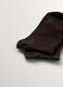 Calze corte in misto cotone stretch donna_1