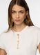 T-shirt girocollo donna_2