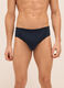 Slip in puro cotone uomo_1