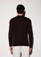 Polo a maniche lunghe in cotone uomo_1