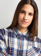 Camicia in flanella a quadri donna_2