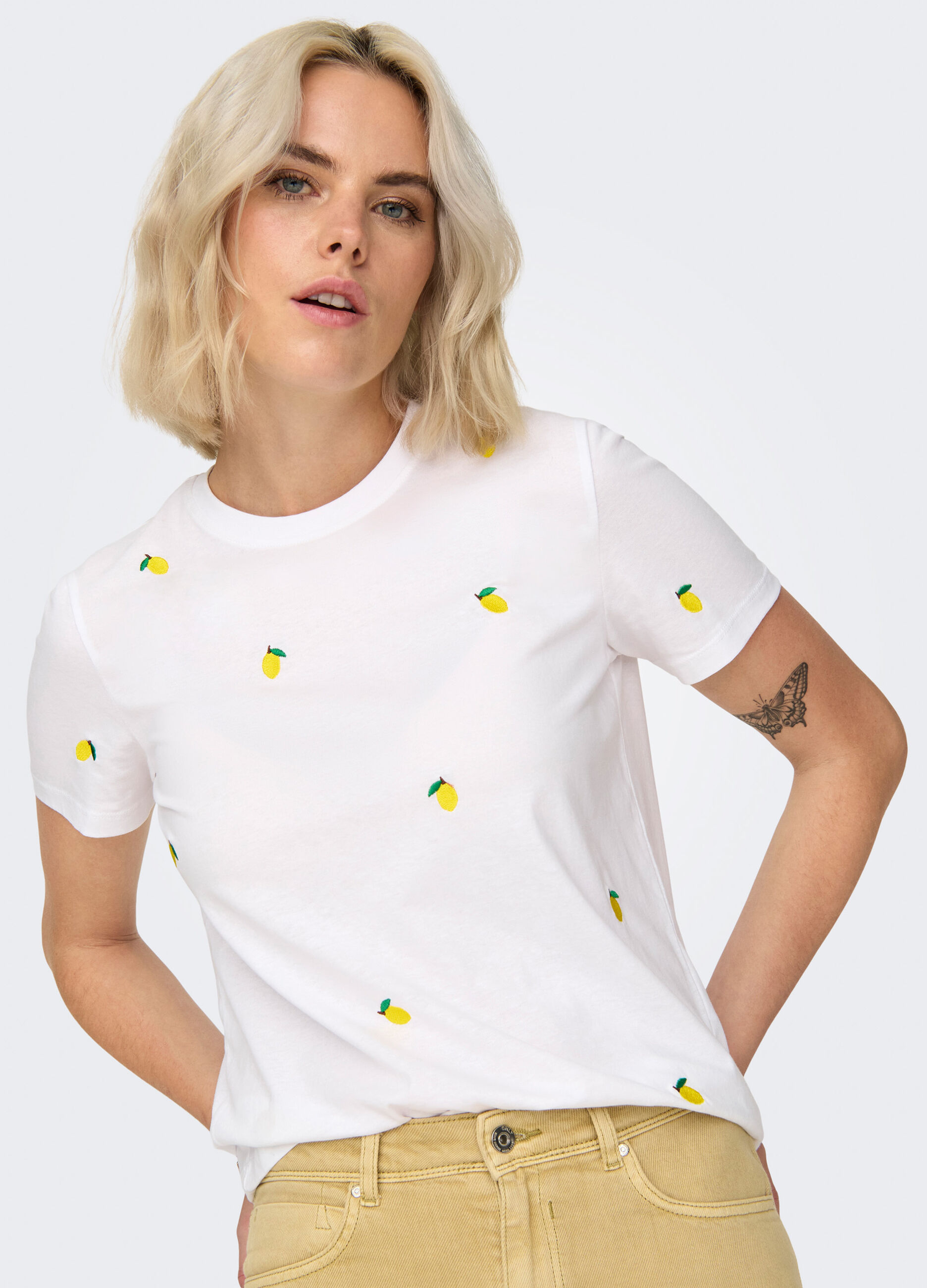 T-shirt regular fit_3