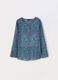 Camicia misto cotone donna curvy_0